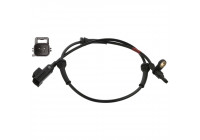 Sensor ABS 106674 FEBI