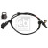 Sensor ABS 106674 FEBI, Miniatura 2