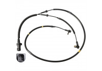 Sensor ABS 106675 FEBI