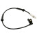 Sensor ABS 106716 FEBI