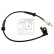 Sensor ABS 106716 FEBI, Miniatura 2