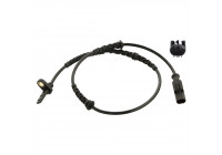 Sensor ABS 106763 FEBI