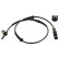 Sensor ABS 106763 FEBI