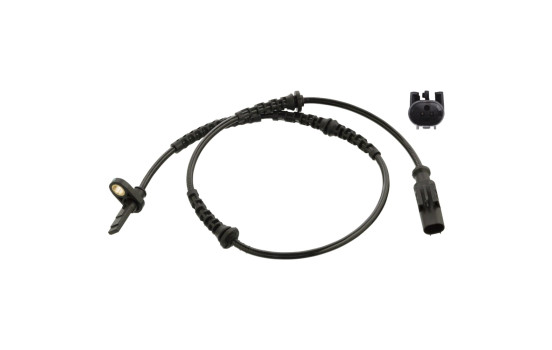 Sensor ABS 106763 FEBI