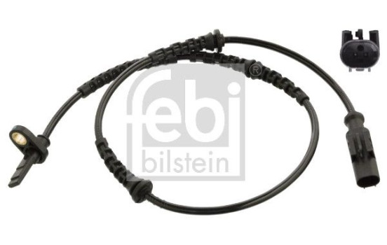 Sensor ABS 106763 FEBI, Imagen 2