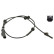 Sensor ABS 106826 FEBI