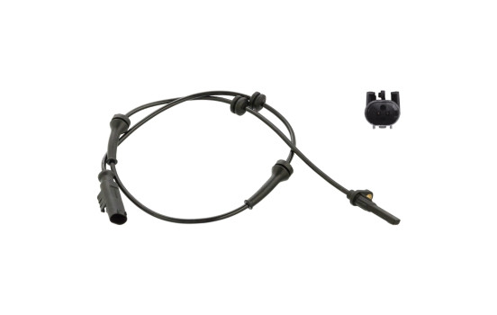 Sensor ABS 106826 FEBI
