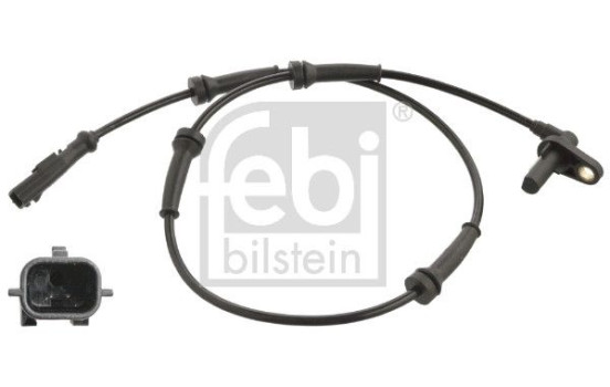 Sensor ABS 106852 FEBI, Imagen 2