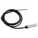Sensor ABS 106887 FEBI
