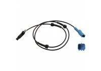 Sensor ABS 106931 FEBI