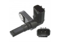 Sensor ABS 106960 FEBI
