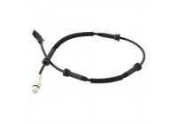 Sensor ABS 106961 FEBI