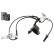 Sensor ABS 107182 FEBI