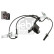 Sensor ABS 107182 FEBI, Miniatura 2