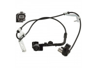 Sensor ABS 107183 FEBI