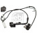 Sensor ABS 107183 FEBI, Miniatura 2