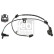 Sensor ABS 107211 FEBI, Miniatura 2