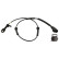 Sensor ABS 107212 FEBI