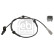 Sensor ABS 107283 FEBI, Miniatura 2