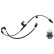 Sensor ABS 107284 FEBI