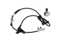 Sensor ABS 107290 FEBI