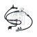Sensor ABS 107290 FEBI, Miniatura 2
