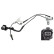 Sensor ABS 107371 FEBI