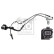 Sensor ABS 107371 FEBI, Miniatura 2