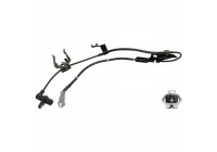 Sensor ABS 107380 FEBI