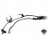 Sensor ABS 107380 FEBI