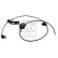 Sensor ABS 107381 FEBI, Miniatura 2