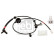 Sensor ABS 107465 FEBI, Miniatura 2