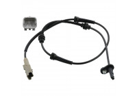 Sensor ABS 107467 FEBI