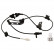 Sensor ABS 107471 FEBI