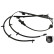 Sensor ABS 107572 FEBI