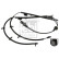 Sensor ABS 107572 FEBI, Miniatura 2