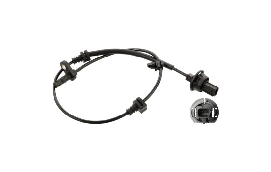 Sensor ABS 107629 FEBI
