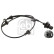 Sensor ABS 107629 FEBI, Miniatura 2