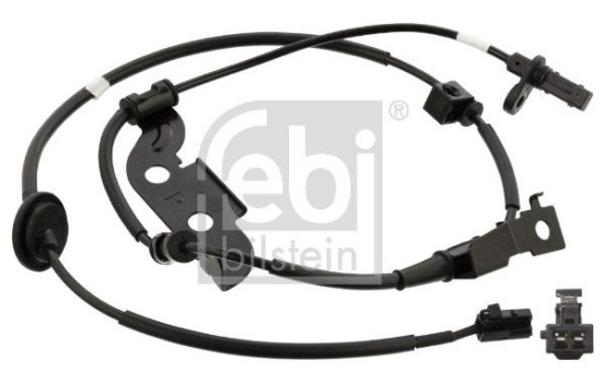 Sensor ABS 107631 FEBI, Imagen 2