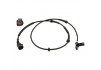 Sensor ABS 107733 FEBI