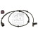 Sensor ABS 107733 FEBI, Miniatura 2