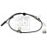 Sensor ABS 107734 FEBI, Miniatura 2