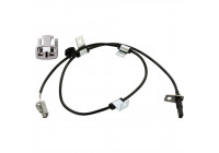 Sensor ABS 107735 FEBI
