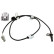 Sensor ABS 107735 FEBI