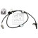 Sensor ABS 107735 FEBI, Miniatura 2