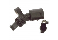 Sensor ABS 107744 FEBI