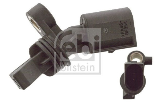 Sensor ABS 107744 FEBI, Imagen 2
