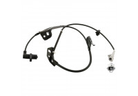 Sensor ABS 107746 FEBI
