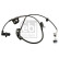 Sensor ABS 107746 FEBI, Miniatura 2