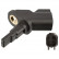 Sensor ABS 107841 FEBI
